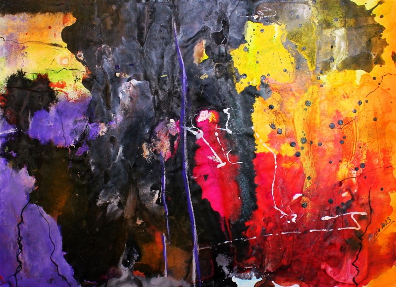 Kresba 27 Spomienky VIII. 30x42cm.jpg